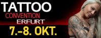 Erfurt Tattoo Convention 2023