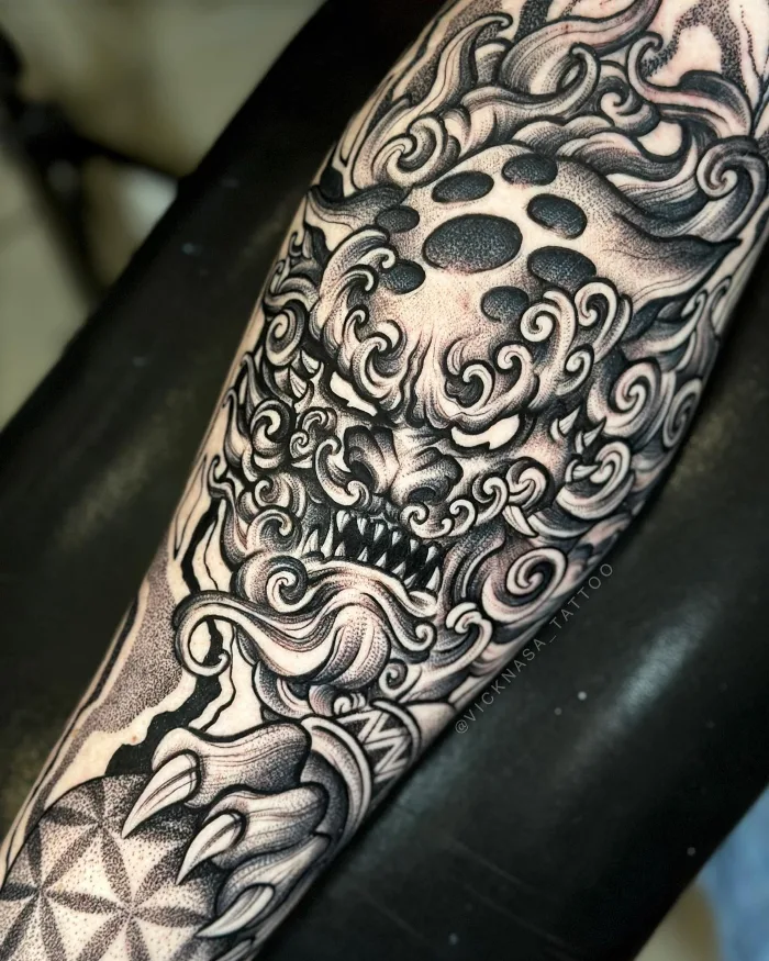 Altos Mirandinos Tattoo Expo #4 26 April 2024