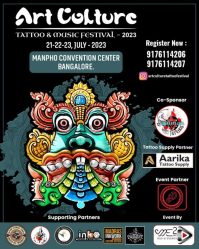 Art Culture Tattoo Festival 2023 (1)
