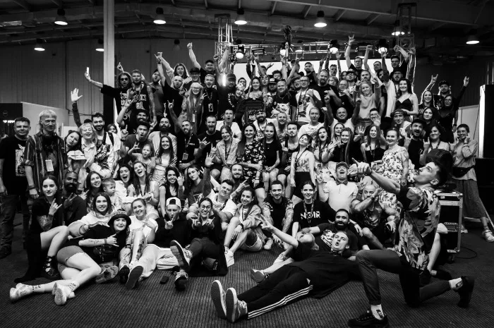 Baikal Tattoo Fest #4 6 June 2025