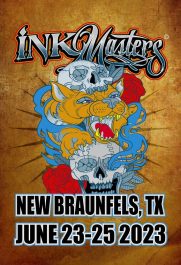 Ink Master Tattoo Show Braunfels 700