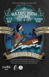 Cozumel Tattoo Expo 2023 (1)