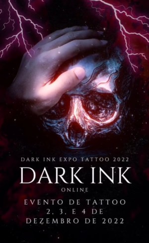 Dark Ink Tattoo Expo 2022