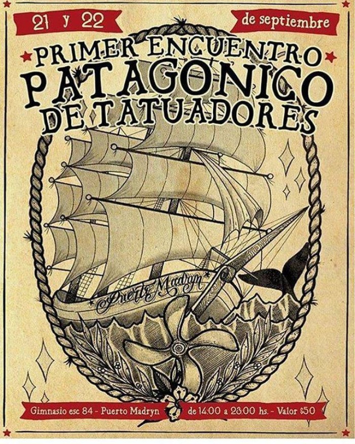 Encuentro Patagónico de Tatuadores Encuentro Patagónico de Tatuadores 2019 (1)