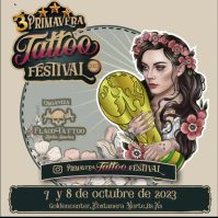 Primavera Tattoo Festival 2023 (1)