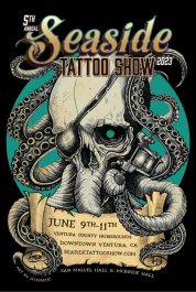 Seaside Tattoo Show 2023 (2)