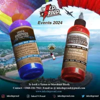 Trinidad Tattoo Fest 7 June 2025