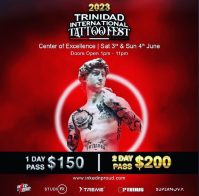 Trinidad Tattoo Fest 2023 (2)