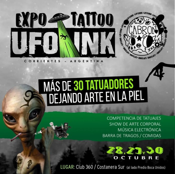 Ufo Ink Tattoo Expo 2022 (1)