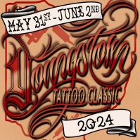 Youngstown tattoo classic 2024