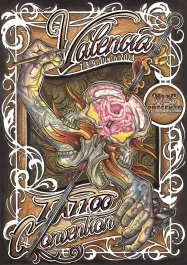 Valencia Tattoo Convention #26 (2026) 5 June 2026