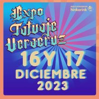 Expotatuaje Veracruz 2023