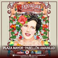 Medellin Tattoo Expo 2023