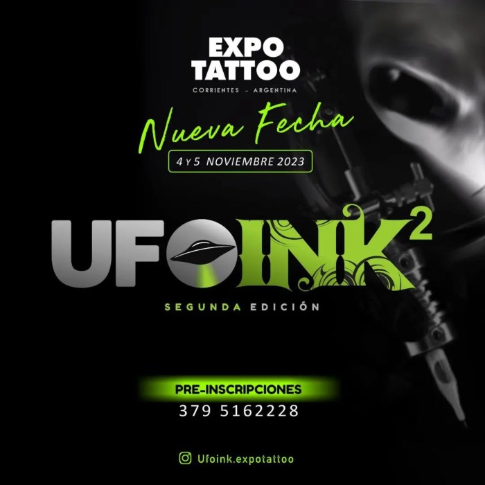 ufo ink tattoo expo 2023 (1)