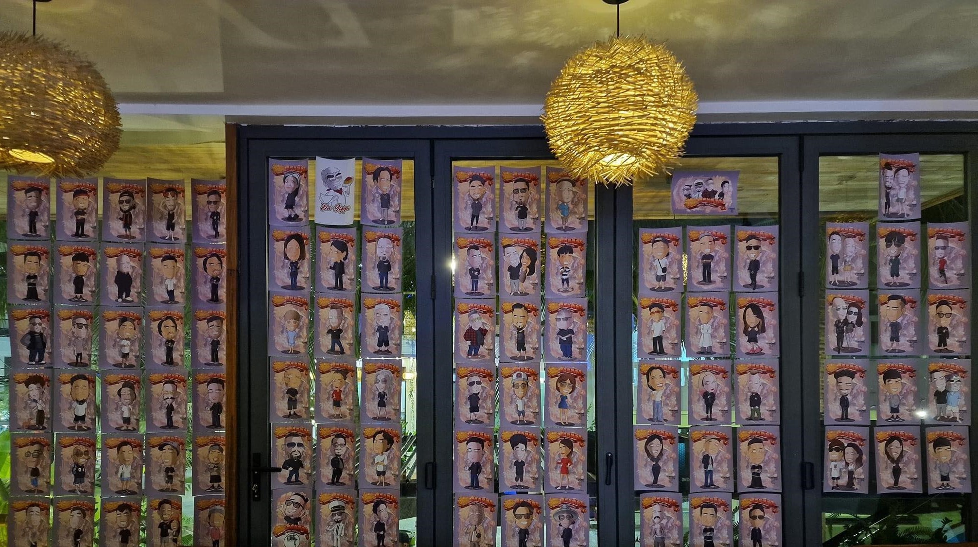 Tattoons Custom Prints