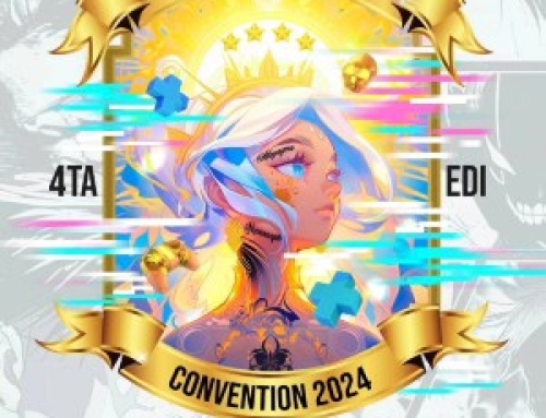 Mayagna Tattoo Convention #4