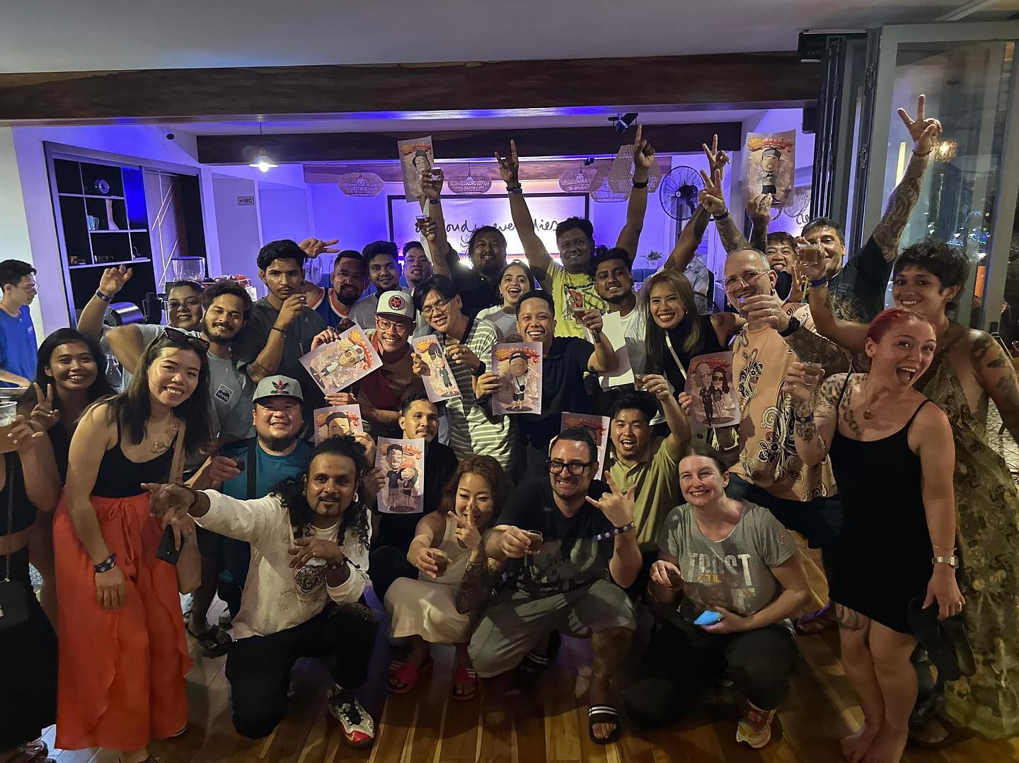 Alessandro Ceccatto Tattoons Project