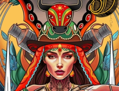 La Paz Tattoo Fest #5