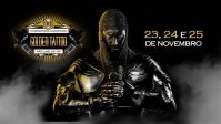 Golden Tattoo Convention #4 22 November 2019