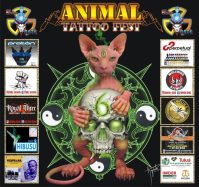 Animal Tattoo Fest 2022