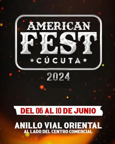 Cucuta Tattoo Festival #2 8 June 2024