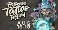 Fort Wayne Tattoo Festival 2024
