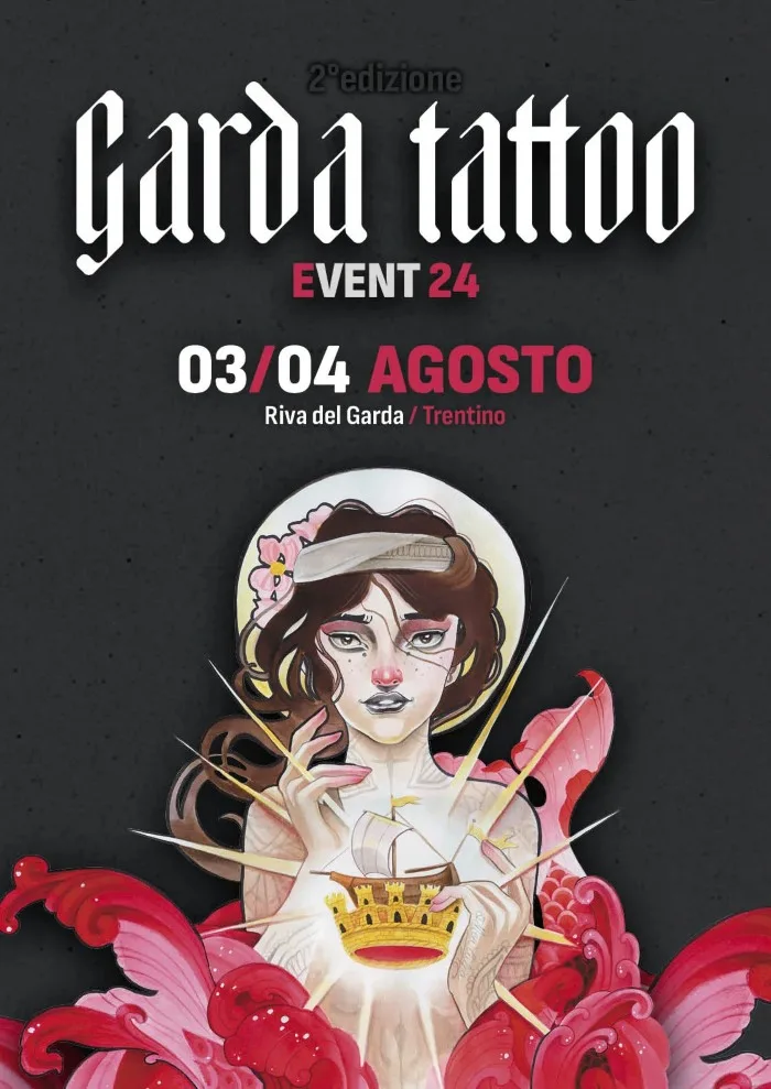 Garda Tattoo Event 2024
