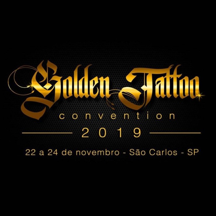 Golden Tattoo Convention 2019 (1)