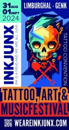 Ink Junx 2024