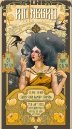 Rio Negro Tattoo Fest #9 5 September 2025