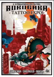 Sorocaba Tattoo Expo #6 12 September 2025