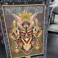 Tattoomo Convention #10 TattooMo 2022