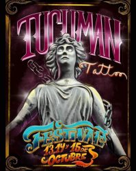 Tucuman Tattoo Festival 2023