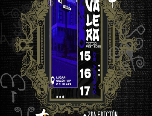 Valera Tattoo Fest