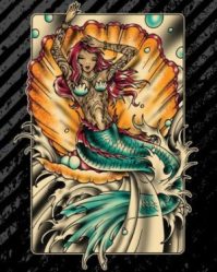 Wildwood Tattoo Beach Bash 2023