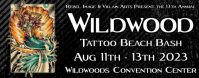 Wildwood Tattoo Beach Bash 2023