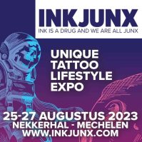 Ink Junx Expo 2023