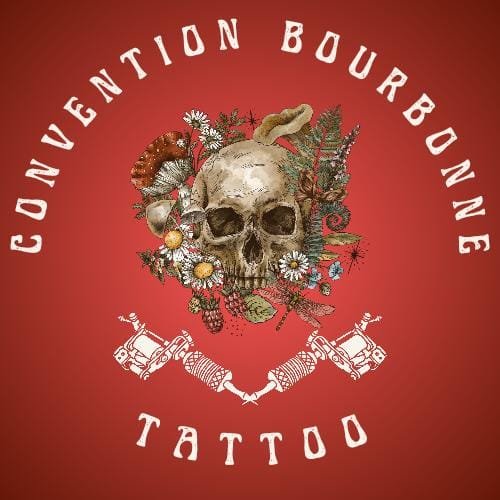 Bourbonne Tattoo Convention 1 June 2024