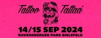 Bielefeld Tattoo Convention 13 September 2025