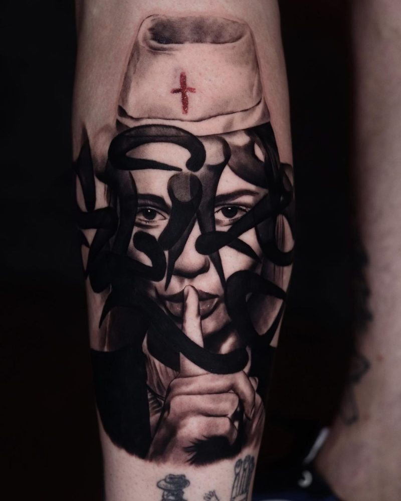 Bruno Reis • Creative Black & Grey Art from Brazil 21 September 2023