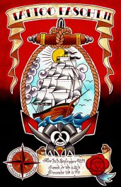 Colmar Tattoo Fascht #8 6 September 2025