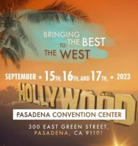 Golden State Tattoo Expo 2023