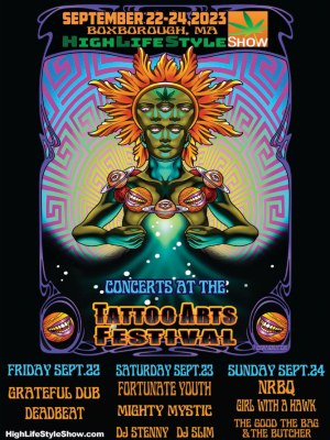 High Life Style Show 2023