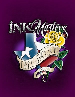 Ink Masters Tattoo Show Lake