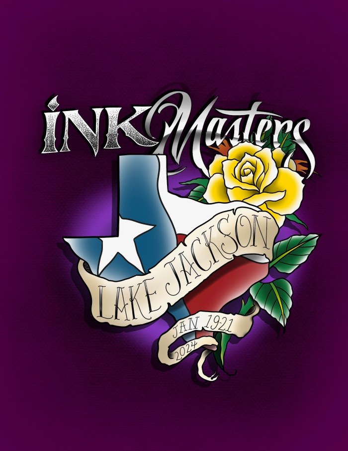Ink Masters Tattoo Show Lake