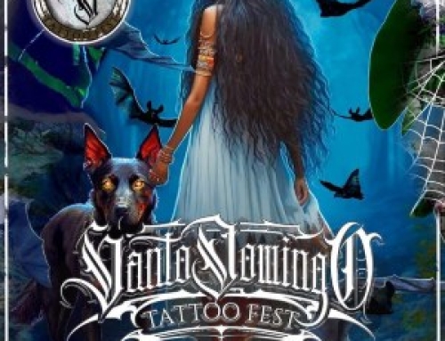 Santo Domingo Tattoo Fest
