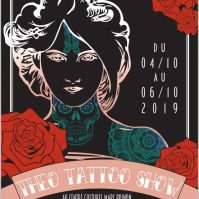 Theo Tattoo Show #5 22 October 2025