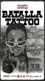 Batalla Del Tattoo 11 October 2025