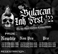 Bulakan Ink Fest 2022