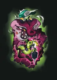 Evian Tattoo Show #16 24 October 2025